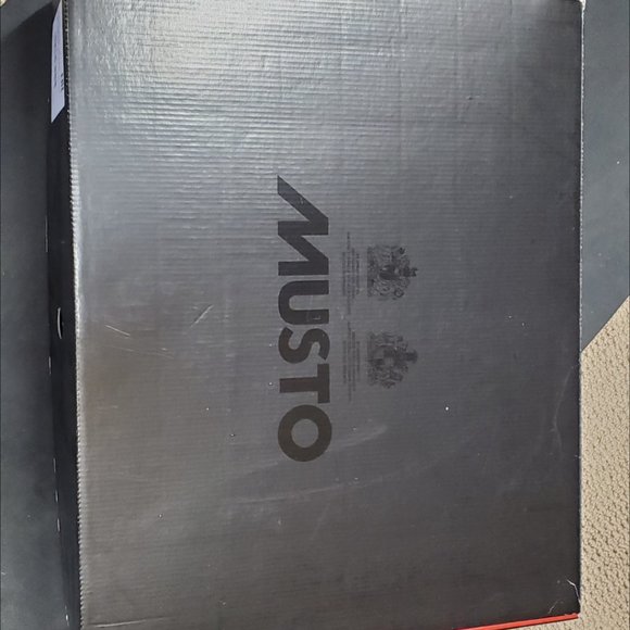 Musto Offshore Sailing Boots EU39/Men 7/Women 8 - Picture 5 of 5